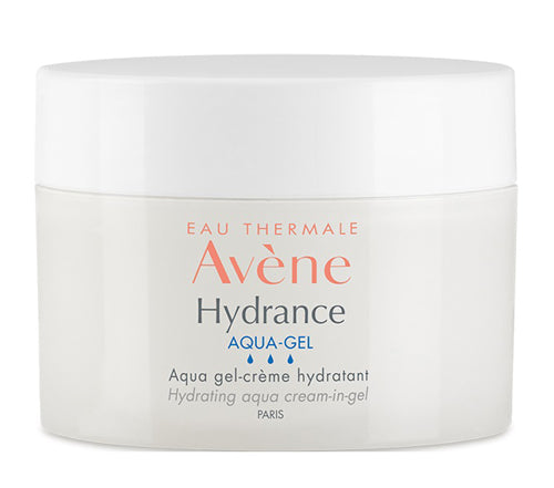 Avene Hydrance Aqua Gel Crema Idratante 50ml
