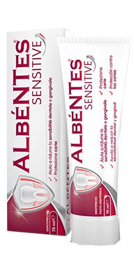 Albentes Sensitive 75ml