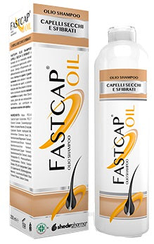 Fastcap Olio Sh Cap Sec/sfribr