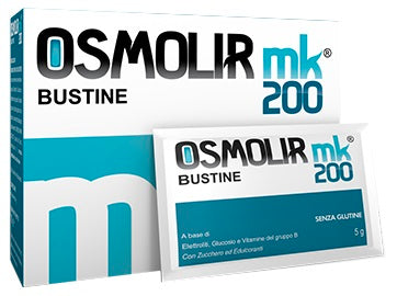Osmolir Mk 200 14bust