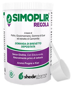 Simoplir Regola Polvere 140g