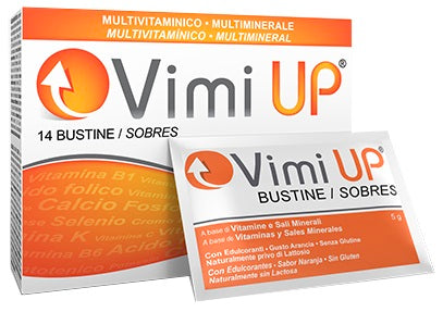 Vimi Up 14bust