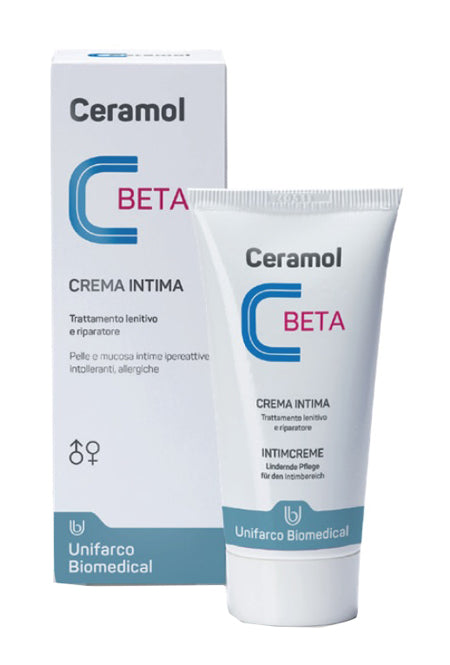 Ceramol Crema Intima 50ml