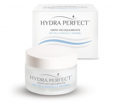 Hydra Perfect Cr Viso Equil
