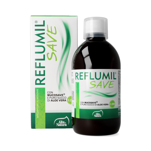 Reflumil Save Soluzione 500ml