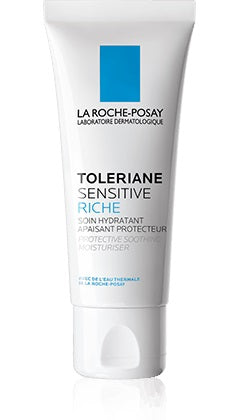 La Roche Posay Toleriane Sensitive Riche Viso 40ml
