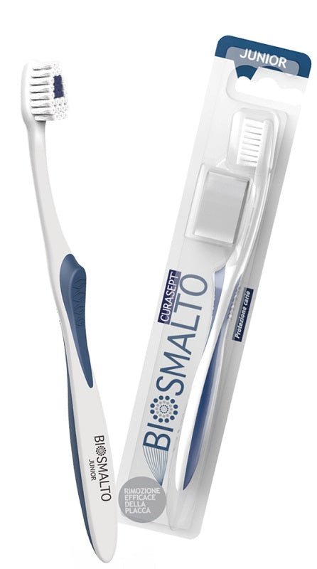 Curasept Spazzolino Biosmalto Protection Junior