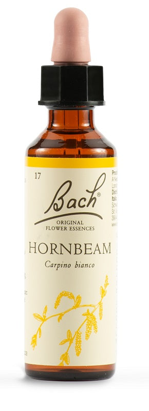 Hornbeam Bach Orig 20ml
