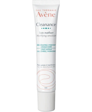 Avene Cleanance Trattamento Opacizzante 40ml