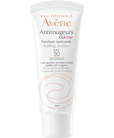 Avene Antirougeurs Emulsione Lenitiva Giorno SPF30 40ml