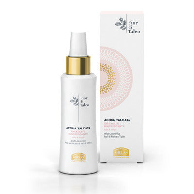 Helan Fior Di Talco Acq Idrat