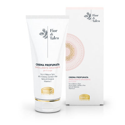 Helan Fior Di Talco Cr Profum