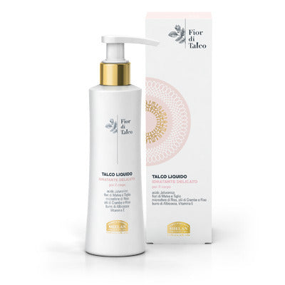 Helan Fior Di Talco Tal Liquid