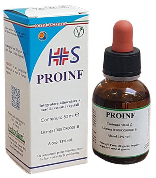 Proinf 50ml