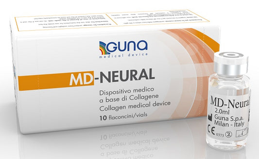 Md-neural Italia 10 Vials 2ml