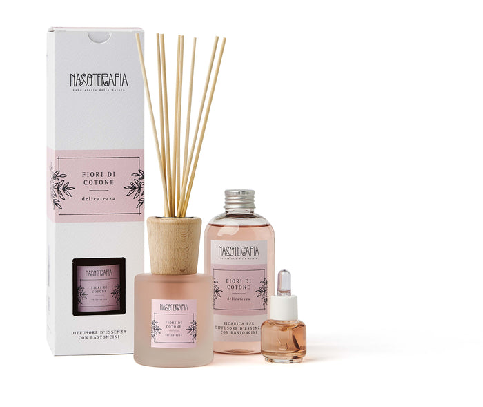 Essenza Aromatica 15ml Fio Cot