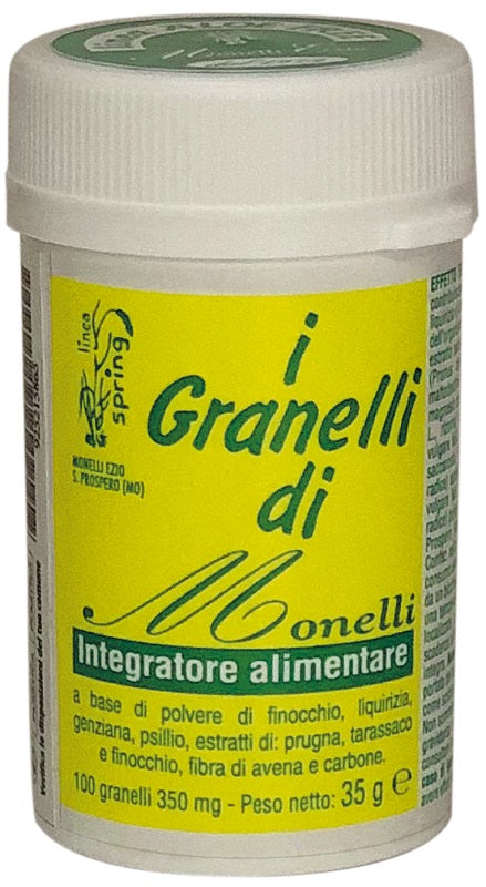 I Granelli Di Monelli 100cpr