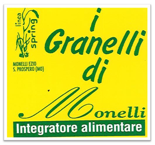 I Granelli Di Monelli 150gran