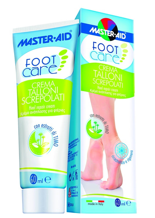 M-aid Crema Talloni Screp 60ml