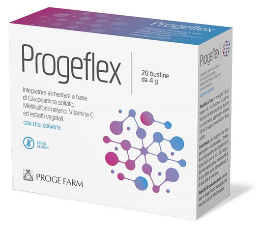 Progeflex 20bust