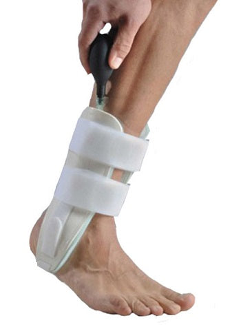 Cavigliera Bival Pneumat Eco