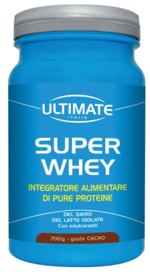 Ultimate Super Whey Cioc Sc700