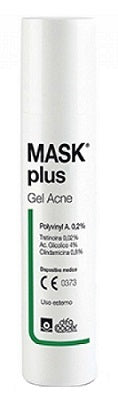 Mask Gel 30ml