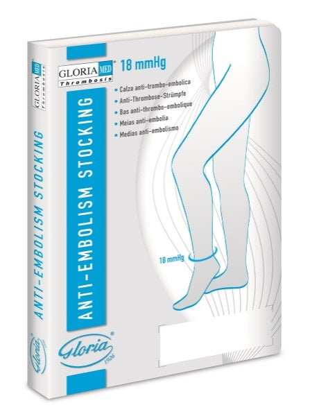 Thrombosis 18 Isp Areg L Corto