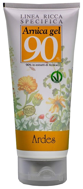 Arnica Gel 90% 100ml