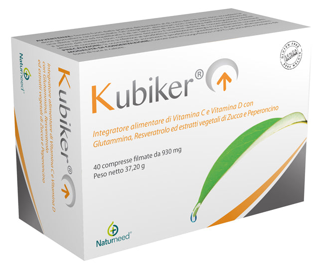 Kubiker 40cpr