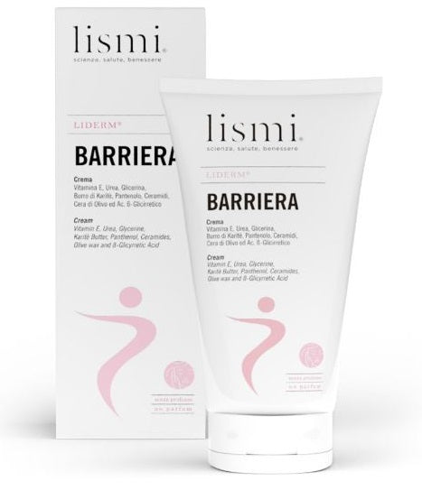 Liderm Barriera Crema 50ml