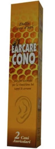 Earcare Cono Cerume