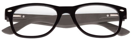 Pcvision Nero Occhiale +2,00