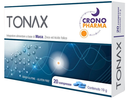 Tonax 20cpr