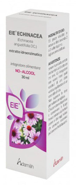 Eie Echinacea 30ml Gtt
