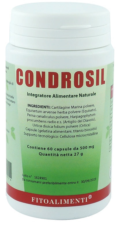Condrosil 60cps