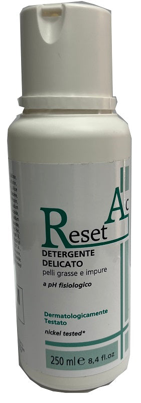 Resetac Detergente Delicato