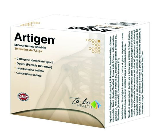 Artigen Frutti Di Bosco 20bust