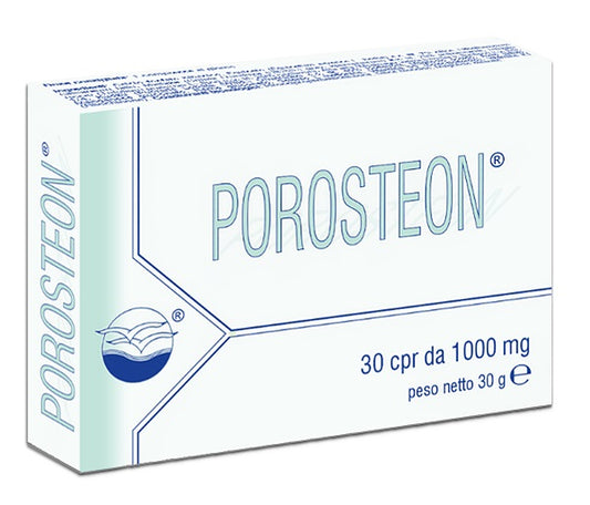 Porosteon 30cpr