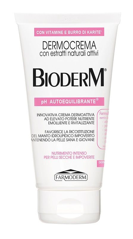 Bioderm Dermocrema 150ml