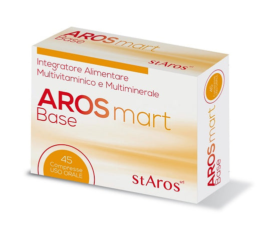 Arosmart Base 45cpr