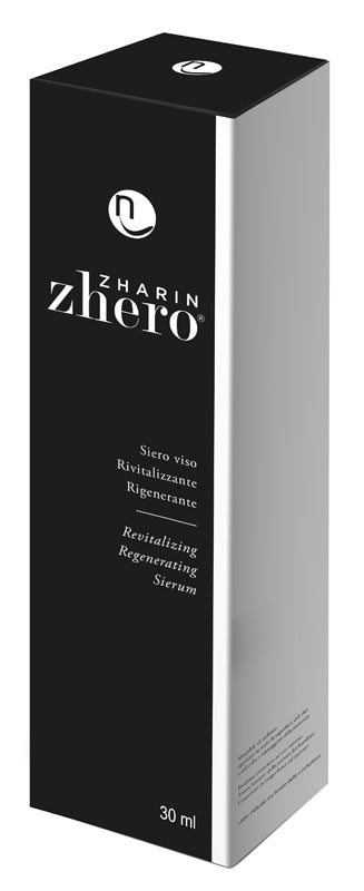 Zharin Zhero Siero Viso 30ml