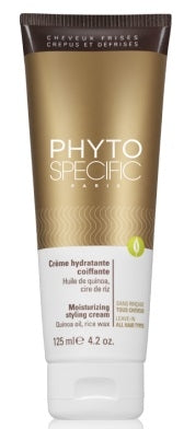 Phyto Specific Creme Hydratante Coiffante 125ml
