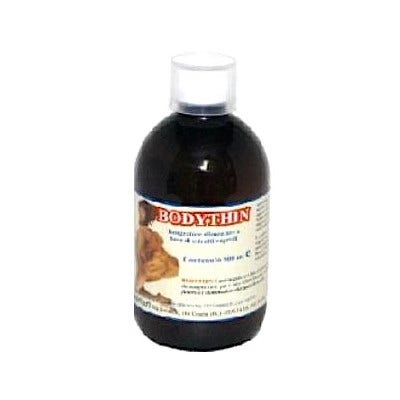 Bodythin Liquido 500ml