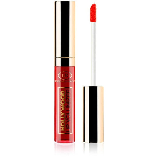 LR Hollywood Lip Volumizer Red 9ml