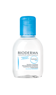 Bioderma Hydrabio H2O 100ml