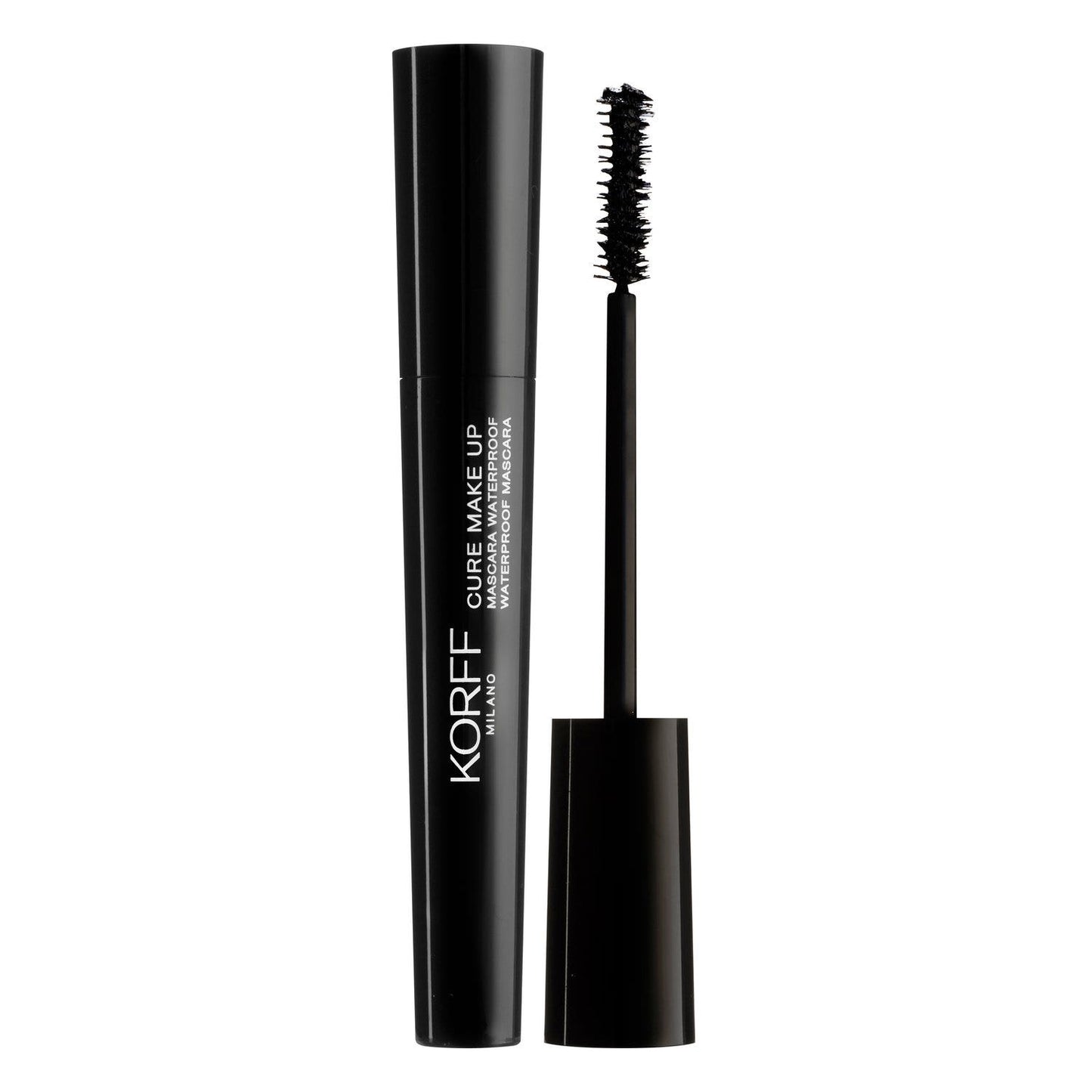 Korff Cure Make Up Mascara Waterproof 9ml