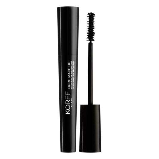 Korff Cure Make Up Mascara Waterproof 9ml