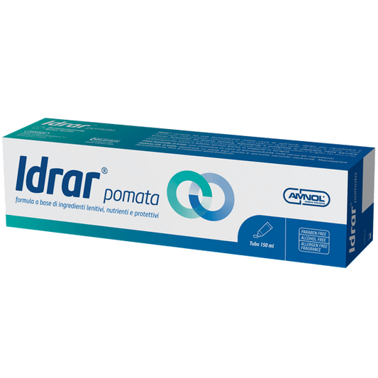 Idrar Pomata 150ml