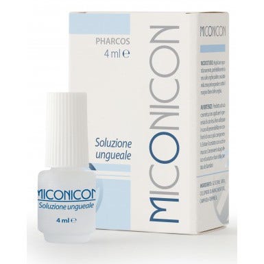 Miconicon Pharcos 4ml